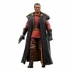 Hasbro Star Wars: The Mandalorian Black Series Figurine 2022 Magistrate Greef Karga 15 Cm