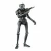 Hasbro Star Wars: The Mandalorian Black Series Figurine 2022 New Republic Security Droid 15 Cm