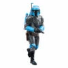 Hasbro Star Wars: The Mandalorian Black Series Figurine Axe Woves 15 Cm