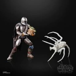 Hasbro Star Wars The Mandalorian Black Series Figurines 2021 Mandalorian & Grogu (maldo Kreis) 15 Cm 9 Hasbro Star Wars The Mandalorian Black Series Figurines 2021 Mandalorian & Grogu (maldo Kreis) 15 Cm -Chiffres Modèles Soldes 2024 star wars the mandalorian black series figurines 2021 mandalorian grogu maldo kreis 15 cm 617509e508f8e