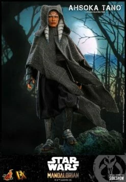 Hot Toys Star Wars The Mandalorian Figurine 1/6 Ahsoka Tano 29 Cm -Chiffres Modèles Soldes 2024 star wars the mandalorian figurine 16 ahsoka tano 29 cm 607f0373961e7