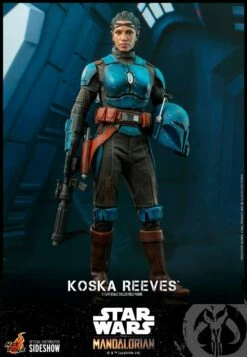 Hot Toys Star Wars The Mandalorian Figurine 1/6 Koska Reeves 28 Cm 11 Hot Toys Star Wars The Mandalorian Figurine 1/6 Koska Reeves 28 Cm -Chiffres Modèles Soldes 2024 star wars the mandalorian figurine 16 koska reeves 28 cm 61f450831149d