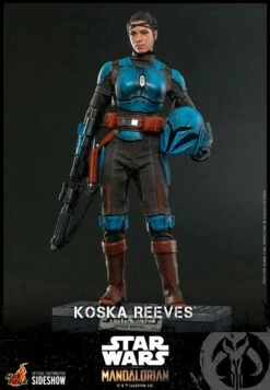 Hot Toys Star Wars The Mandalorian Figurine 1/6 Koska Reeves 28 Cm 12 Hot Toys Star Wars The Mandalorian Figurine 1/6 Koska Reeves 28 Cm -Chiffres Modèles Soldes 2024 star wars the mandalorian figurine 16 koska reeves 28 cm 61f450833f689
