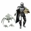 Hasbro Star Wars: The Mandalorian Vintage Collection Figurine 2021 The Mandalorian & Grogu (maldo Kreis) 10 Cm