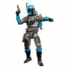 Hasbro Star Wars: The Mandalorian Vintage Collection Figurine 2022 Axe Woves 10 Cm
