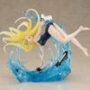 Summer Time Rendering Figurine S.h. Figuarts Ushio Kohune 15 Cm