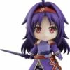 GOOD SMILE COMPANY Sword Art Online Nendoroid Figurine Pvc Yuuki 10 Cm