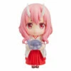GOOD SMILE COMPANY That Time I Got Reincarnated As A Slime Figurine Nendoroid Shuna 10 Cm
