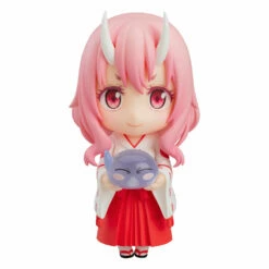 GOOD SMILE COMPANY That Time I Got Reincarnated As A Slime Figurine Nendoroid Shuna 10 Cm