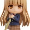 GOOD SMILE COMPANY The Angel Next Door Spoils Me Rotten Figurine Nendoroid Mahiru Shiina 10 Cm