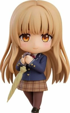 GOOD SMILE COMPANY The Angel Next Door Spoils Me Rotten Figurine Nendoroid Mahiru Shiina 10 Cm