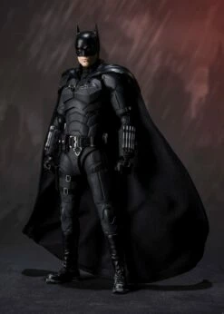 The Batman Figurine S.h. Figuarts Batman 15 Cm -Chiffres Modèles Soldes 2024 the batman figurine sh figuarts batman 15 cm