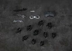 The Batman Figurine S.h. Figuarts Batman 15 Cm -Chiffres Modèles Soldes 2024 the batman figurine sh figuarts batman 15 cm 6253f77bb2ccd