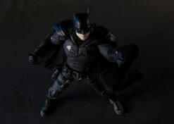 The Batman Figurine S.h. Figuarts Batman 15 Cm -Chiffres Modèles Soldes 2024 the batman figurine sh figuarts batman 15 cm 6253f77c7b063