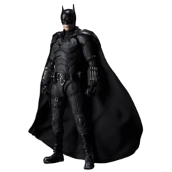 The Batman Figurine S.h. Figuarts Batman 15 Cm