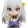 GOOD SMILE COMPANY The Genius Prince's Guide To Raising A Nation Out Of Debt Figurine Nendoroid Ninym Ralei 10 Cm
