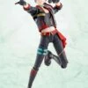 The Idolmaster Figurine S.h. Figuarts Ren Kizaki 14 Cm