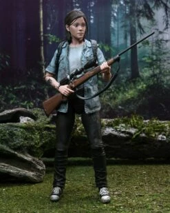 NECA The Last Of Us Part Ii Pack 2 Figurines Ultimate Joel And Ellie 18 Cm 15 NECA The Last Of Us Part Ii Pack 2 Figurines Ultimate Joel And Ellie 18 Cm -Chiffres Modèles Soldes 2024 the last of us part ii pack 2 figurines ultimate joel and ellie 18 cm 6184eefae35d7
