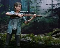 NECA The Last Of Us Part Ii Pack 2 Figurines Ultimate Joel And Ellie 18 Cm 17 NECA The Last Of Us Part Ii Pack 2 Figurines Ultimate Joel And Ellie 18 Cm -Chiffres Modèles Soldes 2024 the last of us part ii pack 2 figurines ultimate joel and ellie 18 cm 6184eefb2df73