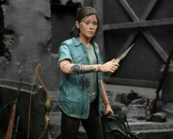 NECA The Last Of Us Part Ii Pack 2 Figurines Ultimate Joel And Ellie 18 Cm 19 NECA The Last Of Us Part Ii Pack 2 Figurines Ultimate Joel And Ellie 18 Cm -Chiffres Modèles Soldes 2024 the last of us part ii pack 2 figurines ultimate joel and ellie 18 cm 6184eefb61d75