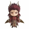 GOOD SMILE COMPANY The Legend Of Sword And Fairy Figurine Nendoroid Chong Lou 10 Cm