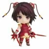 GOOD SMILE COMPANY The Legend Of Sword And Fairy Figurine Nendoroid Han Lingsha 10 Cm