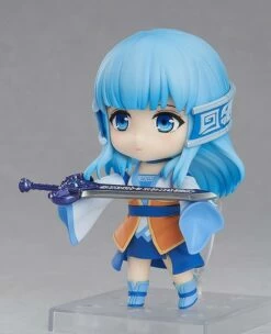 GOOD SMILE COMPANY The Legend Of Sword And Fairy Figurine Nendoroid Long Kui / Blue 10 Cm -Chiffres Modèles Soldes 2024 the legend of sword and fairy figurine nendoroid long kui blue 10 cm 6173e9213bb11