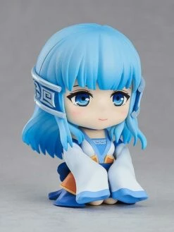 GOOD SMILE COMPANY The Legend Of Sword And Fairy Figurine Nendoroid Long Kui / Blue 10 Cm -Chiffres Modèles Soldes 2024 the legend of sword and fairy figurine nendoroid long kui blue 10 cm 6173e9214b928