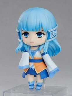 GOOD SMILE COMPANY The Legend Of Sword And Fairy Figurine Nendoroid Long Kui / Blue 10 Cm -Chiffres Modèles Soldes 2024 the legend of sword and fairy figurine nendoroid long kui blue 10 cm 6173e9215a3cd