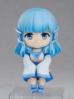GOOD SMILE COMPANY The Legend Of Sword And Fairy Figurine Nendoroid Long Kui / Blue 10 Cm -Chiffres Modèles Soldes 2024 the legend of sword and fairy figurine nendoroid long kui blue 10 cm 6173e92166b70