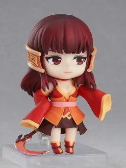 GOOD SMILE COMPANY The Legend Of Sword And Fairy Figurine Nendoroid Long Kui / Red 10 Cm 7 GOOD SMILE COMPANY The Legend Of Sword And Fairy Figurine Nendoroid Long Kui / Red 10 Cm -Chiffres Modèles Soldes 2024 the legend of sword and fairy figurine nendoroid long kui red 10 cm 6173e9023abe0