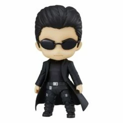 GOOD SMILE COMPANY The Matrix Figurine Nendoroid Neo 10 Cm