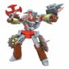 Hasbro The Transformers: The Movie Studio Series Figurine Voyager Class 2022 Junkheap 17 Cm - Figurines Articulées