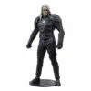 The Witcher Netflix Figurine Geralt Of Rivia (season 2) 18 Cm