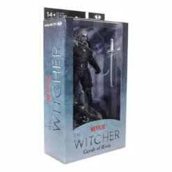 The Witcher Netflix Figurine Geralt Of Rivia Witcher Mode (season 2) 18 Cm -Chiffres Modèles Soldes 2024 the witcher netflix figurine geralt of rivia witcher mode season 2 18 cm 61d6e1931a08c