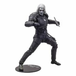 The Witcher Netflix Figurine Geralt Of Rivia Witcher Mode (season 2) 18 Cm -Chiffres Modèles Soldes 2024 the witcher netflix figurine geralt of rivia witcher mode season 2 18 cm 61d6e19373c53