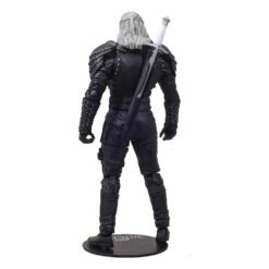 The Witcher Netflix Figurine Geralt Of Rivia Witcher Mode (season 2) 18 Cm -Chiffres Modèles Soldes 2024 the witcher netflix figurine geralt of rivia witcher mode season 2 18 cm 61d6e193d4164