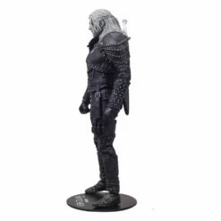 The Witcher Netflix Figurine Geralt Of Rivia Witcher Mode (season 2) 18 Cm -Chiffres Modèles Soldes 2024 the witcher netflix figurine geralt of rivia witcher mode season 2 18 cm 61d6e19443932
