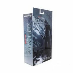 The Witcher Netflix Figurine Geralt Of Rivia Witcher Mode (season 2) 18 Cm -Chiffres Modèles Soldes 2024 the witcher netflix figurine geralt of rivia witcher mode season 2 18 cm 61d6e194705ec