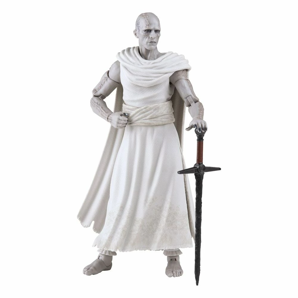 Hasbro Thor: Love And Thunder Marvel Legends Series Figurine 2022 Marvel's Korg Baf 2 : Gorr 15 Cm 1 Hasbro Thor: Love And Thunder Marvel Legends Series Figurine 2022 Marvel's Korg Baf 2 : Gorr 15 Cm