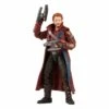 Hasbro Thor: Love And Thunder Marvel Legends Series Figurine 2022 Marvel's Korg Baf 5 : Star-lord 15 Cm
