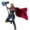 Thor : Love & Thunder Figurine S.h. Figuarts Thor 16 Cm