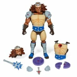 SUPER7 Thundercats Wave 2 Figurine Ultimates Grune The Destroyer 18 Cm