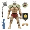 SUPER7 Thundercats Wave 4 Figurine Ultimates Monkian 18 Cm