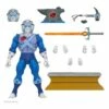 SUPER7 Thundercats Wave 5 Figurine Ultimates Bengali 18 Cm