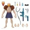 SUPER7 Thundercats Wave 5 Figurine Ultimates Vultureman 18 Cm