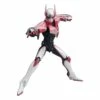 Tiger & Bunny 2 Figurine S.h. Figuarts Barnaby Brooks Jr. Style 3 16 Cm