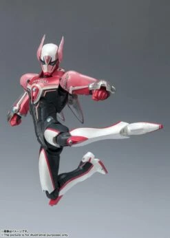 Tiger & Bunny 2 Figurine S.h. Figuarts Barnaby Brooks Jr. Style 3 16 Cm -Chiffres Modèles Soldes 2024 tiger bunny 2 figurine sh figuarts barnaby brooks jr style 3 16 cm 6231b150e4430
