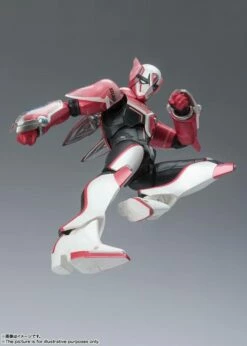 Tiger & Bunny 2 Figurine S.h. Figuarts Barnaby Brooks Jr. Style 3 16 Cm -Chiffres Modèles Soldes 2024 tiger bunny 2 figurine sh figuarts barnaby brooks jr style 3 16 cm 6231b1511ae6d