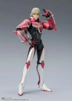 Tiger & Bunny 2 Figurine S.h. Figuarts Barnaby Brooks Jr. Style 3 16 Cm -Chiffres Modèles Soldes 2024 tiger bunny 2 figurine sh figuarts barnaby brooks jr style 3 16 cm 6231b1517ba9c